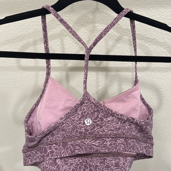 LULULEMON SPORTS BRA - Picture 2 of 3